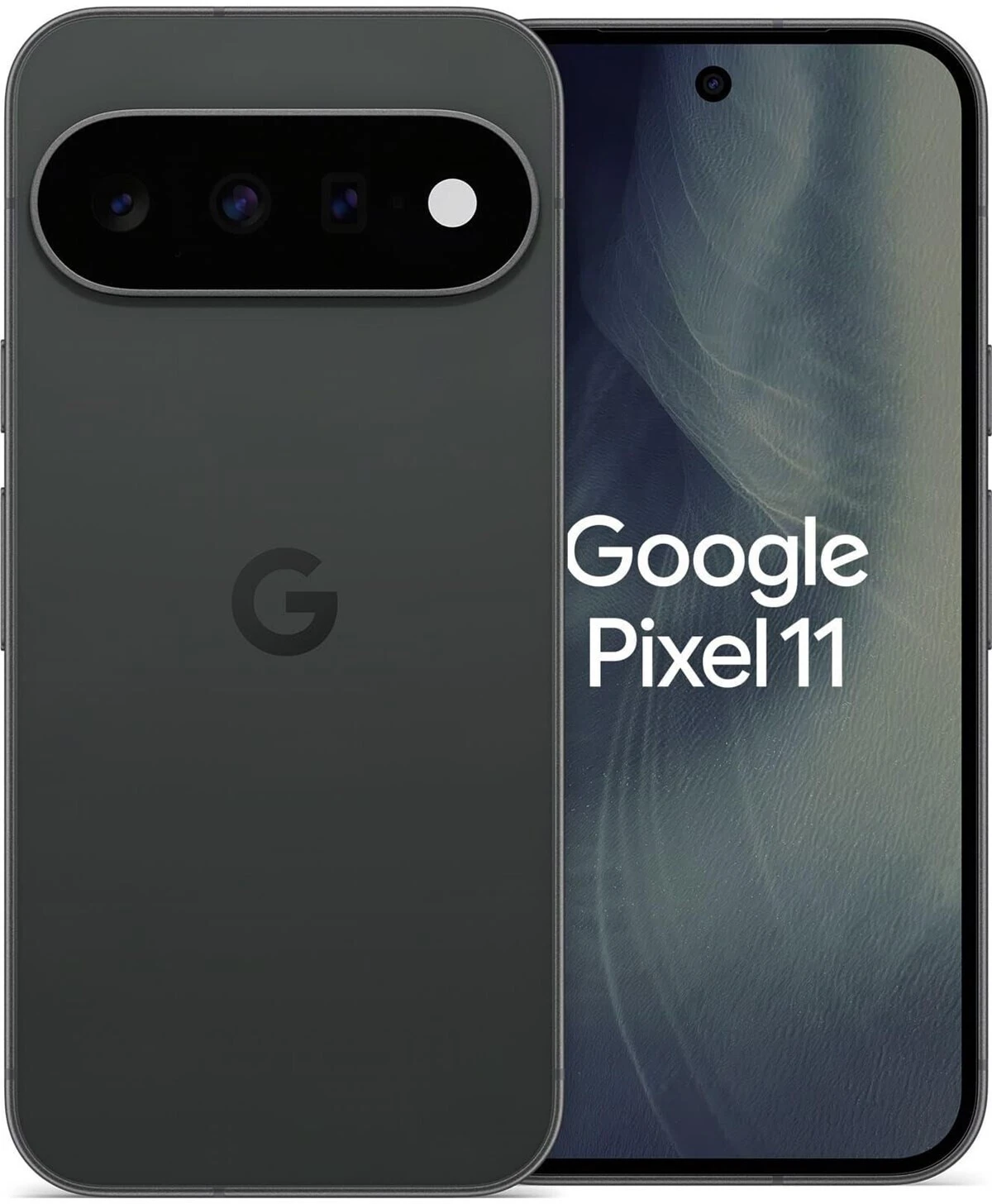 Google Pixel 11