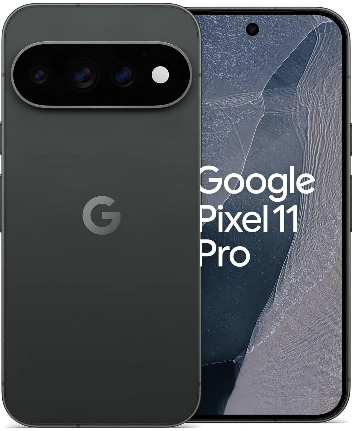 Google Pixel 11 Pro