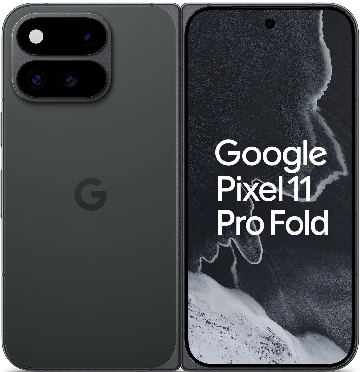 Google Pixel 11 Pro Fold