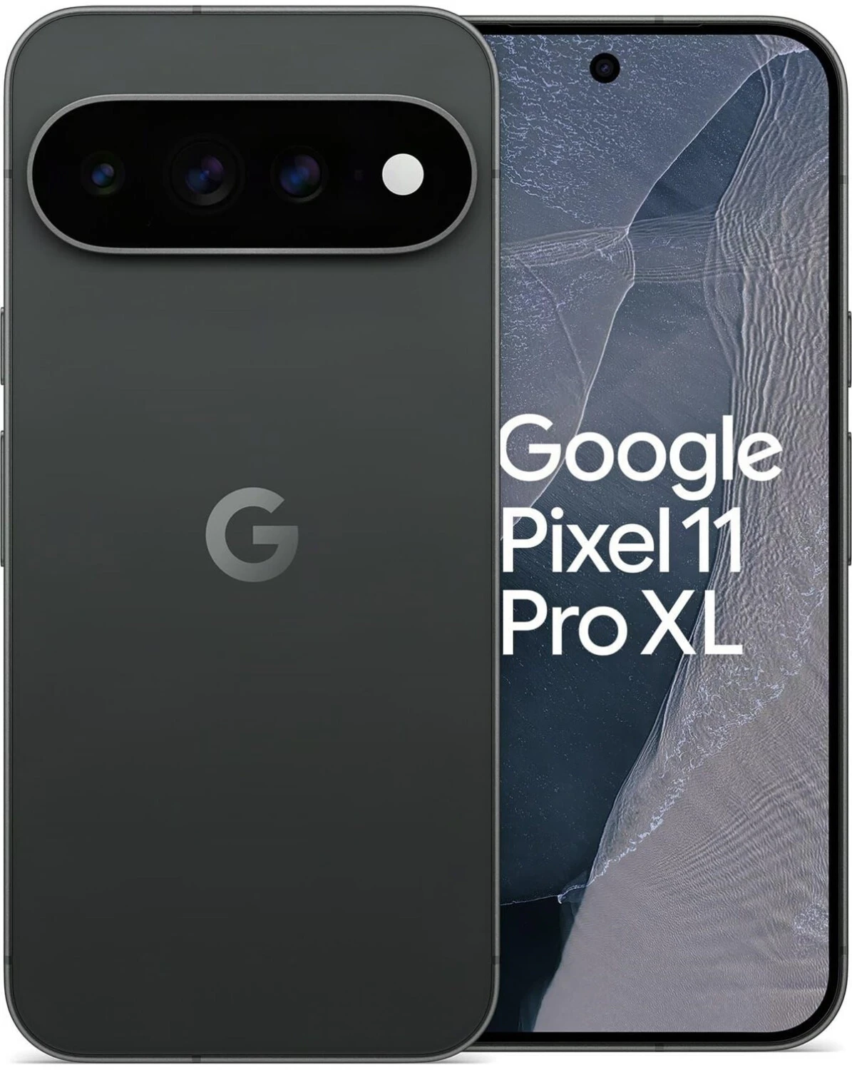 Google Pixel 11 Pro XL