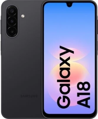 Samsung Galaxy A18