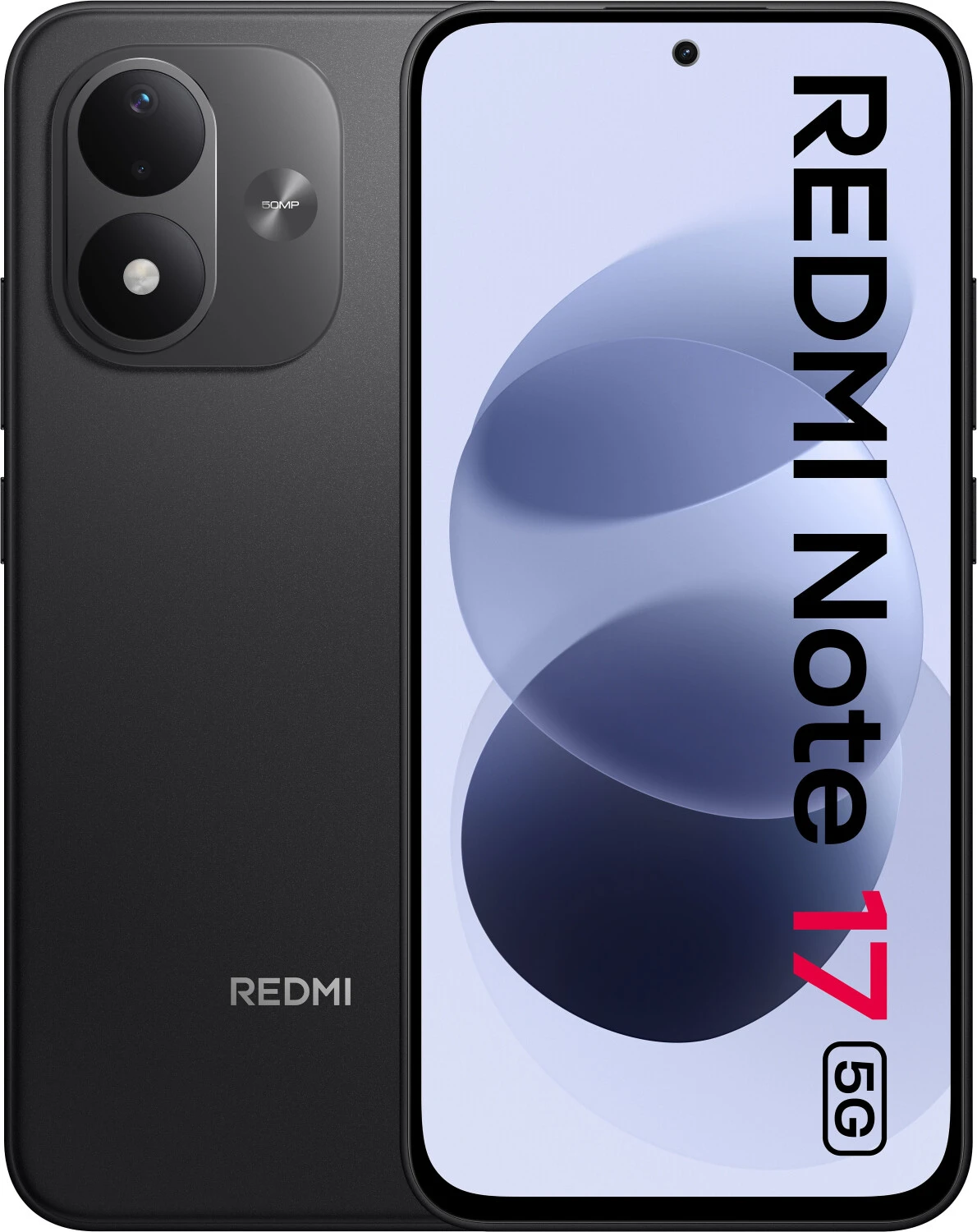 Xiaomi Redmi Note 17