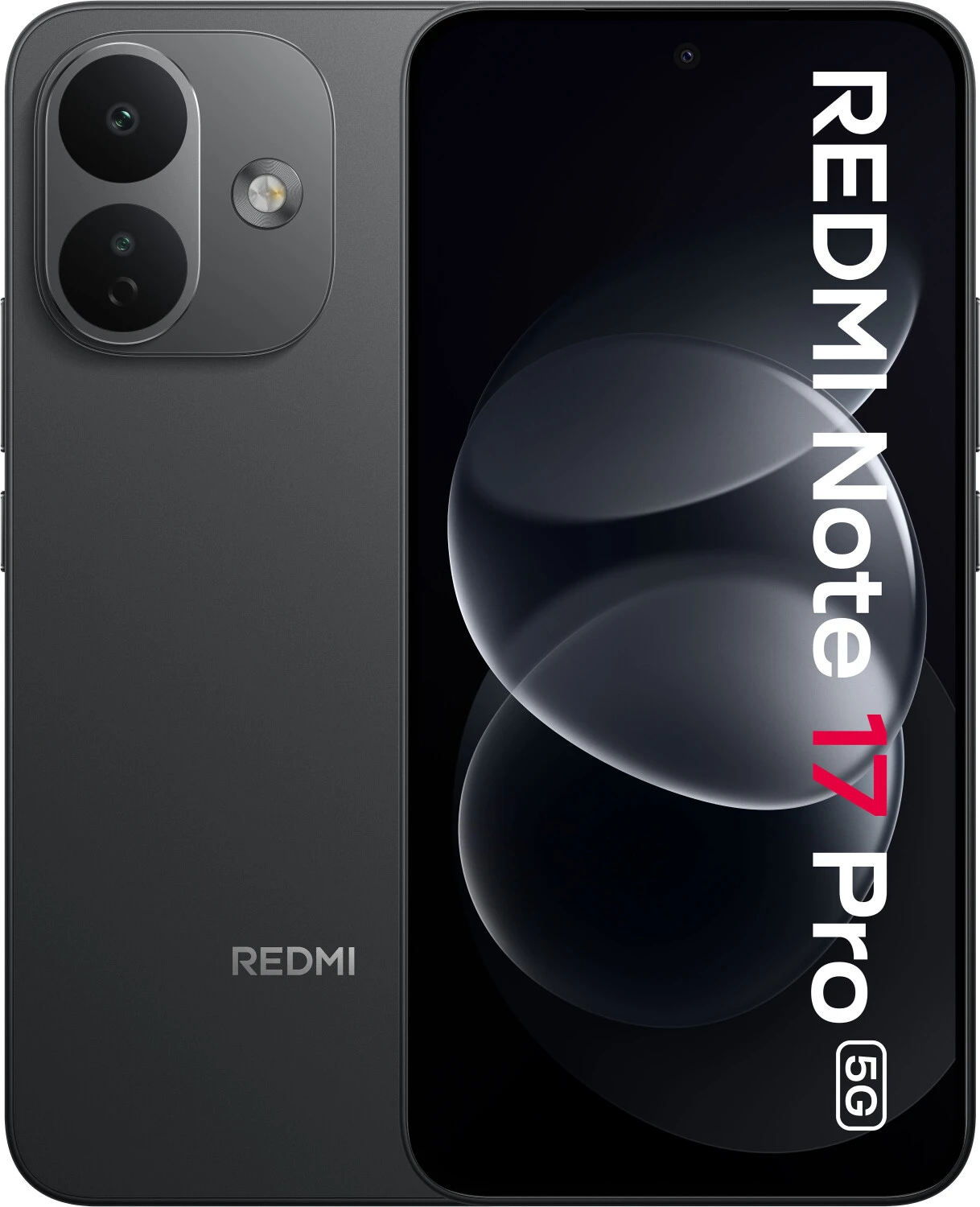 Xiaomi Redmi Note 17 Pro